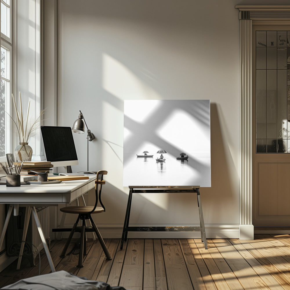 Fiskarnas värld | Canvas