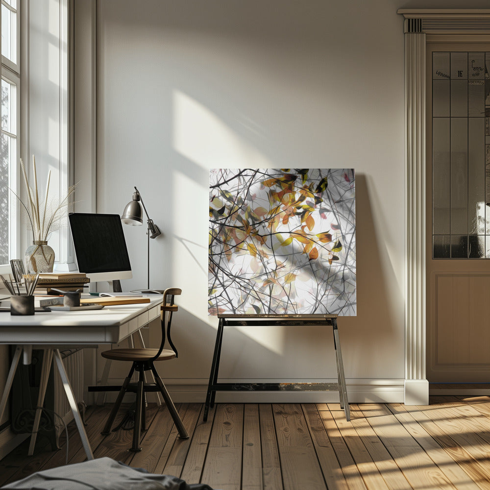 höstsång | Canvas