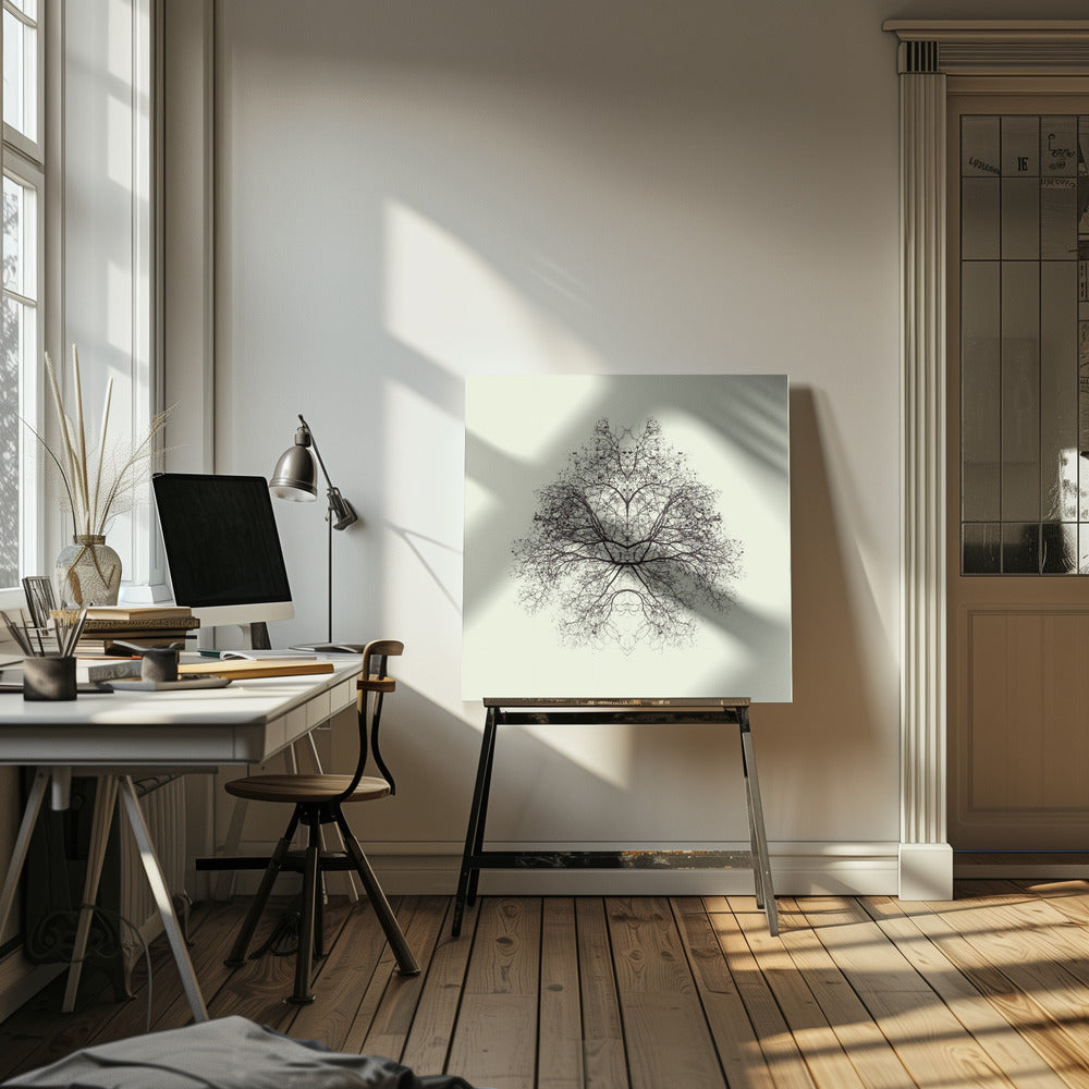 Rorschach-testet | Canvas