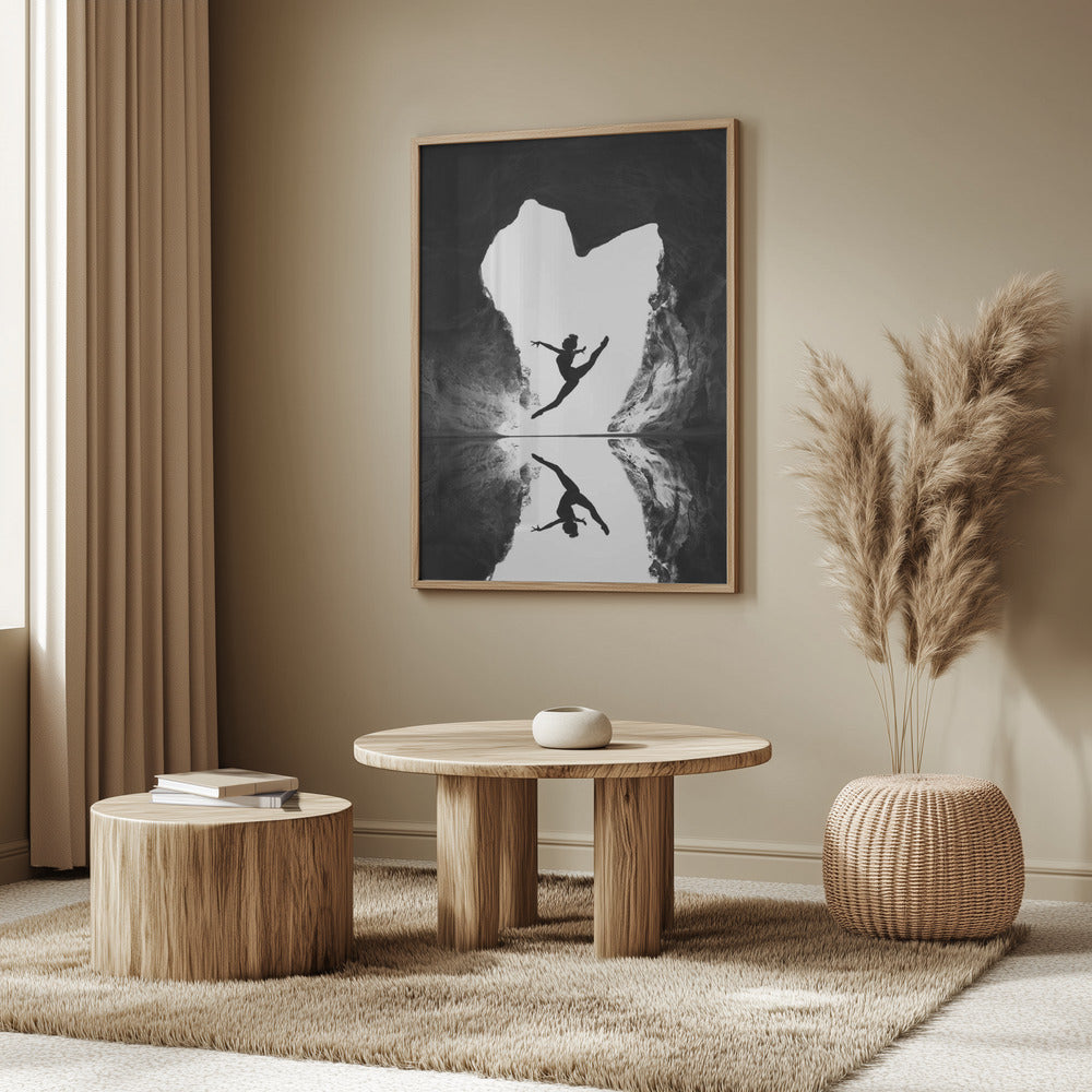 Ett bankande hjärta | Poster