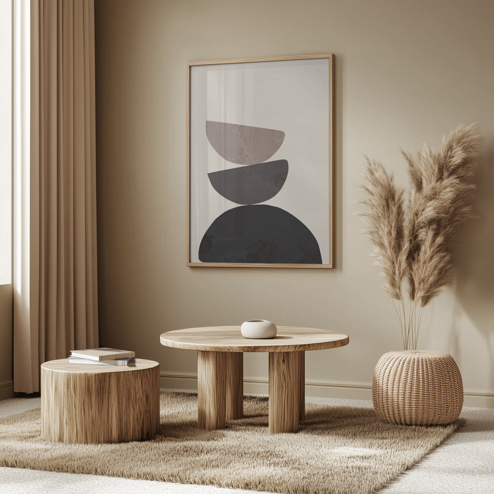 Kollage 07 | Poster