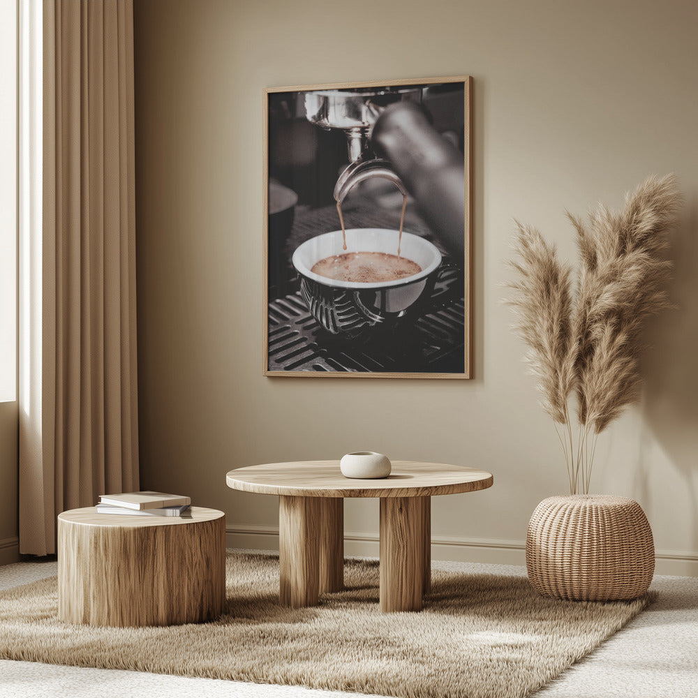 Coffee_005 | Poster