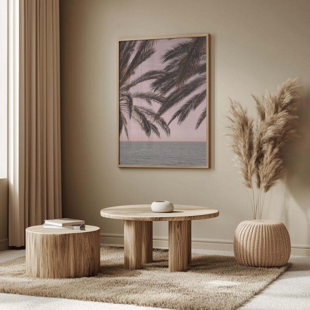Palm_011 | Affisch