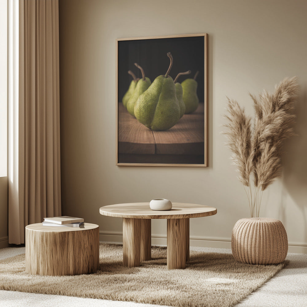 Obst | Poster - Kunstdruck
