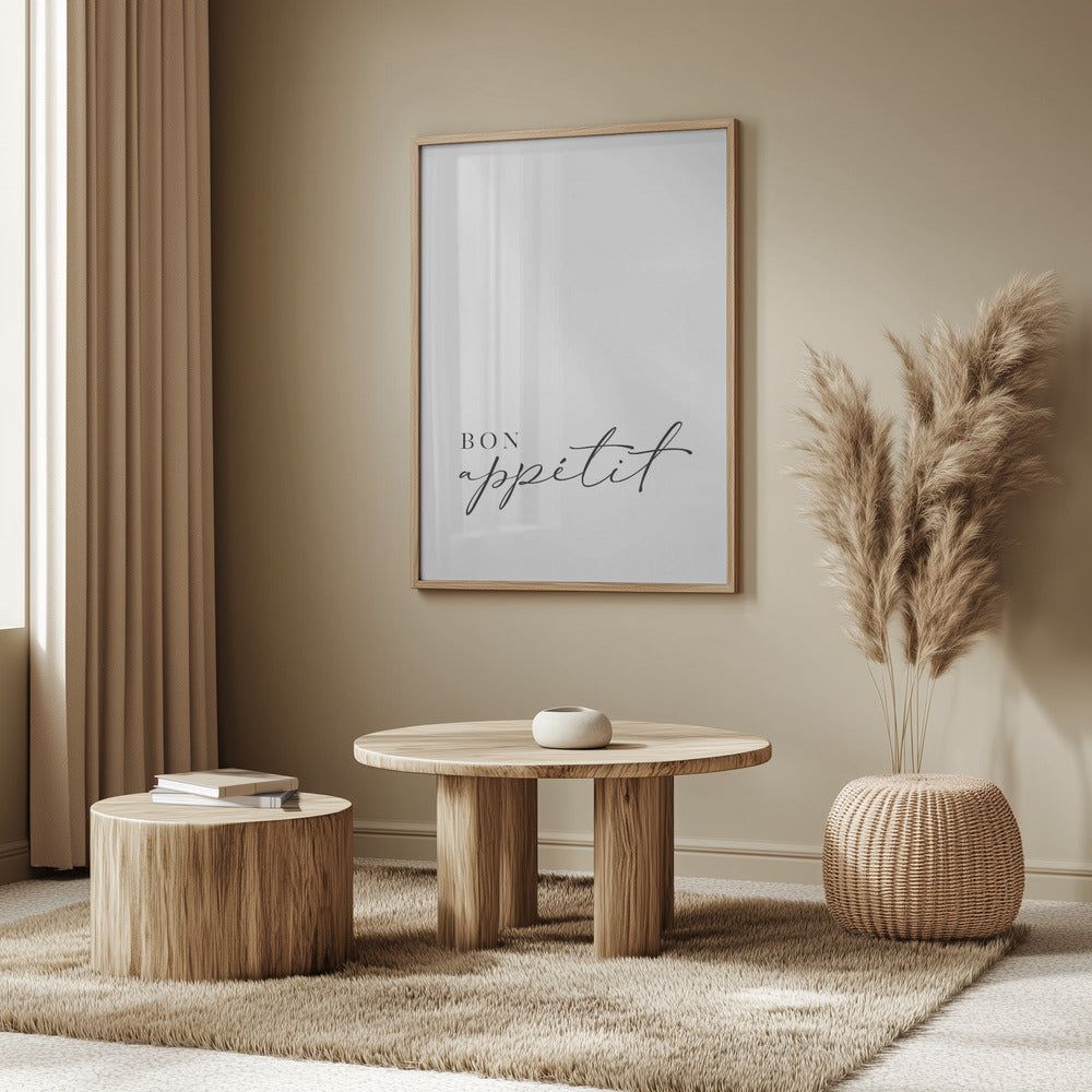 Guten Appetit | Poster