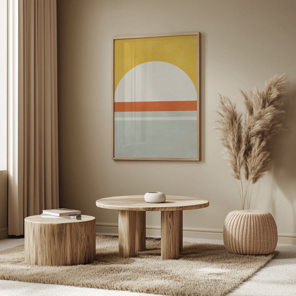 Bauhaus 3 23 | Poster