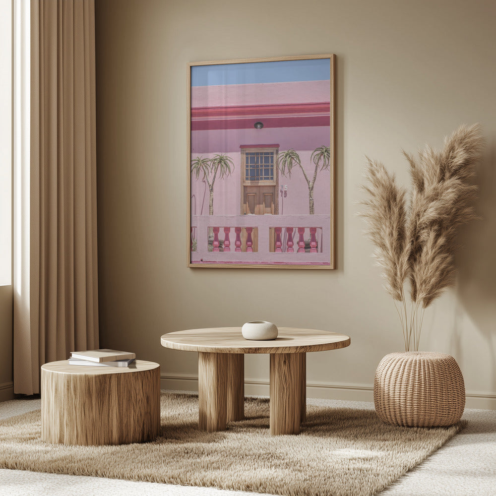 Schöne Morgen | Poster