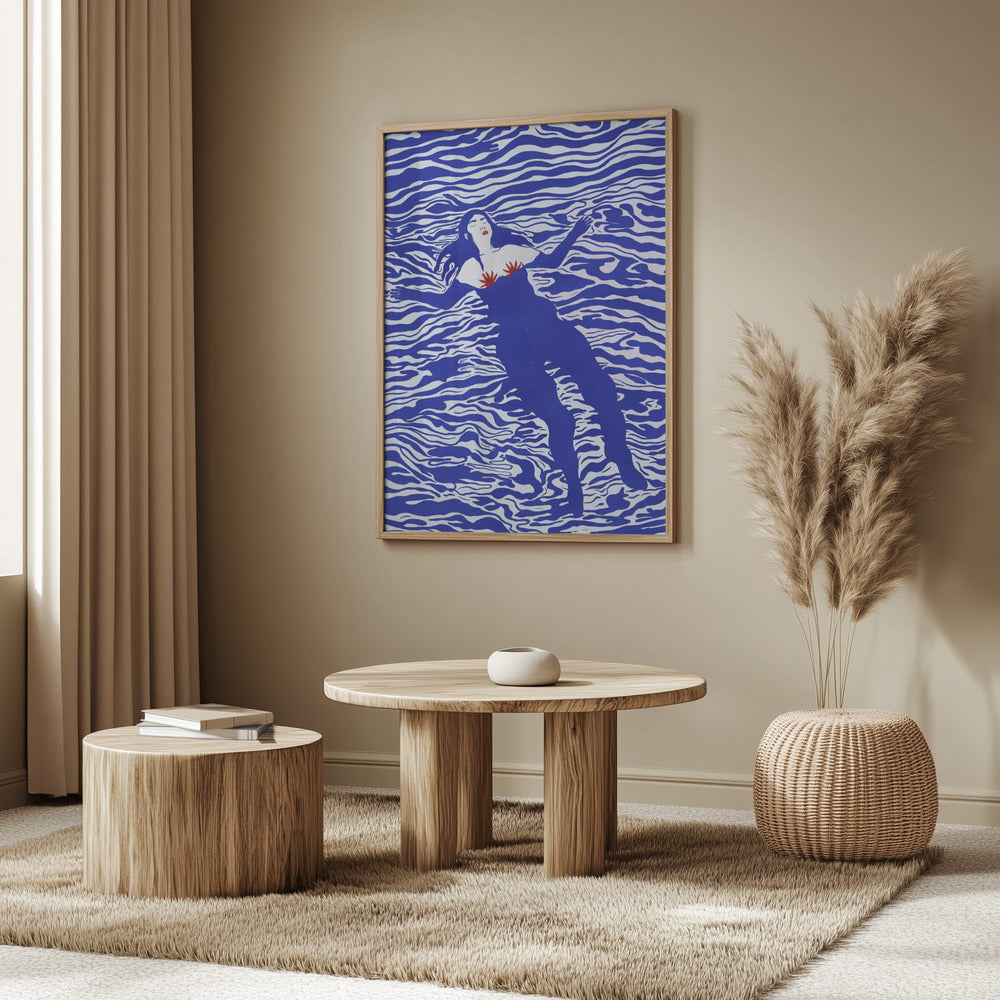 Starfish | Poster