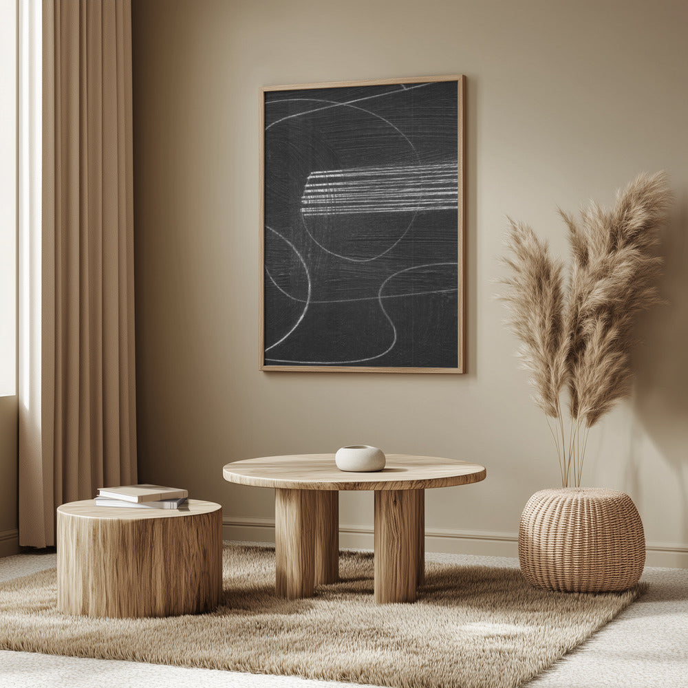 Svart 2 | Poster