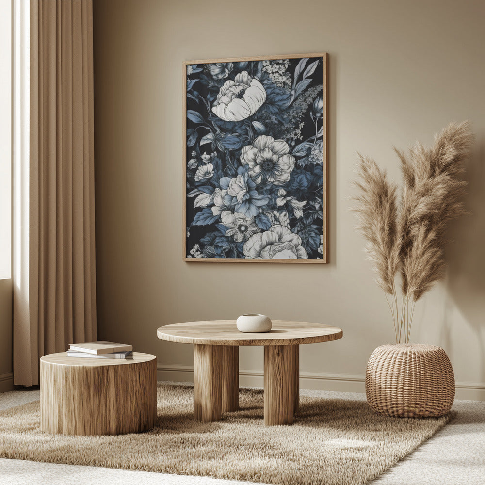 Meadow flowers 23 | Poster