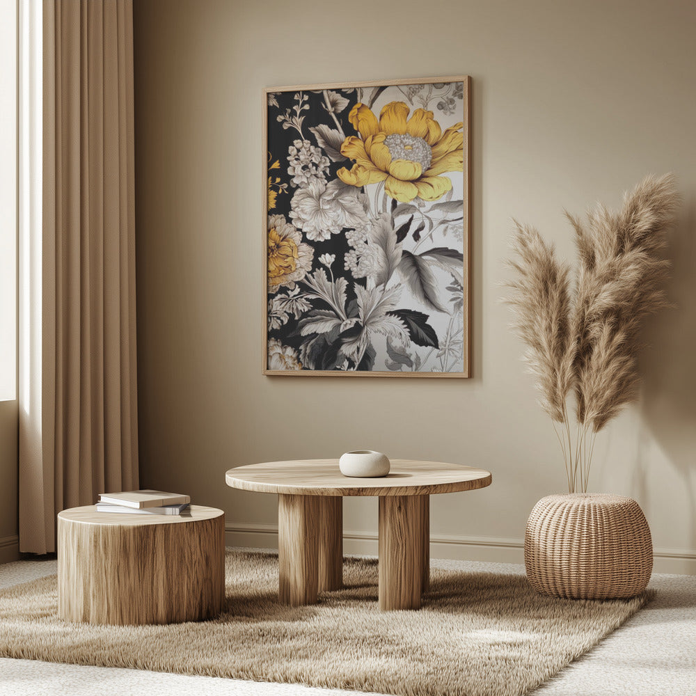 Meadow flowers 22 | Poster