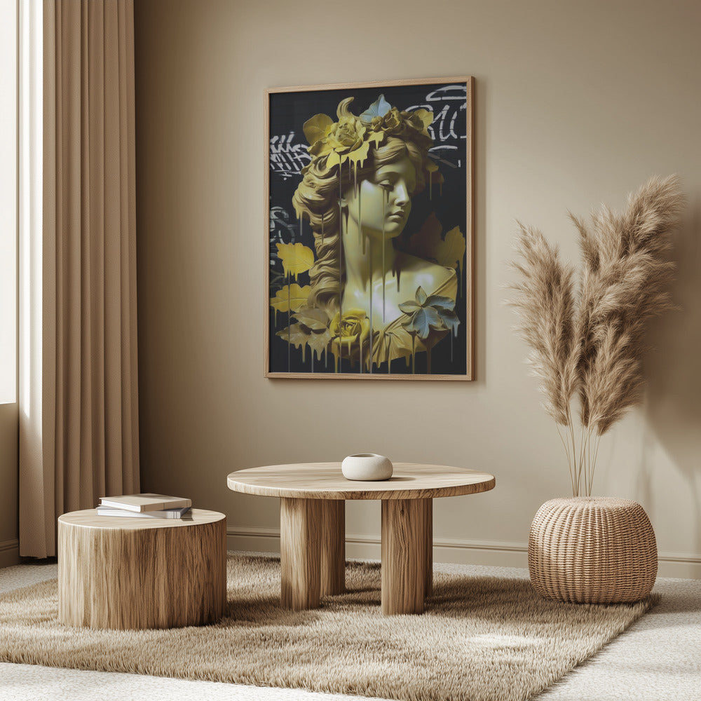 Vandal Helena | Poster