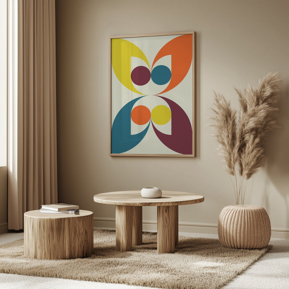 Koncept 61 | Poster