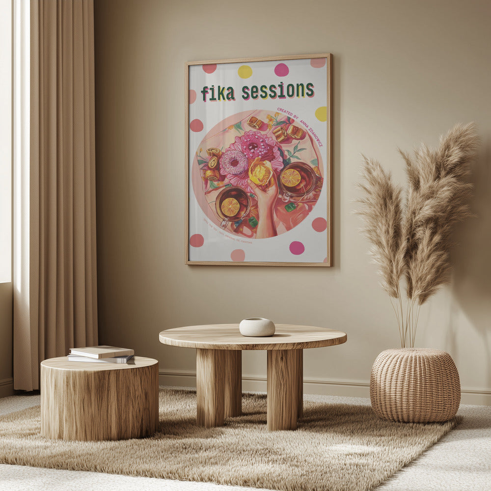 Spill teet | Poster