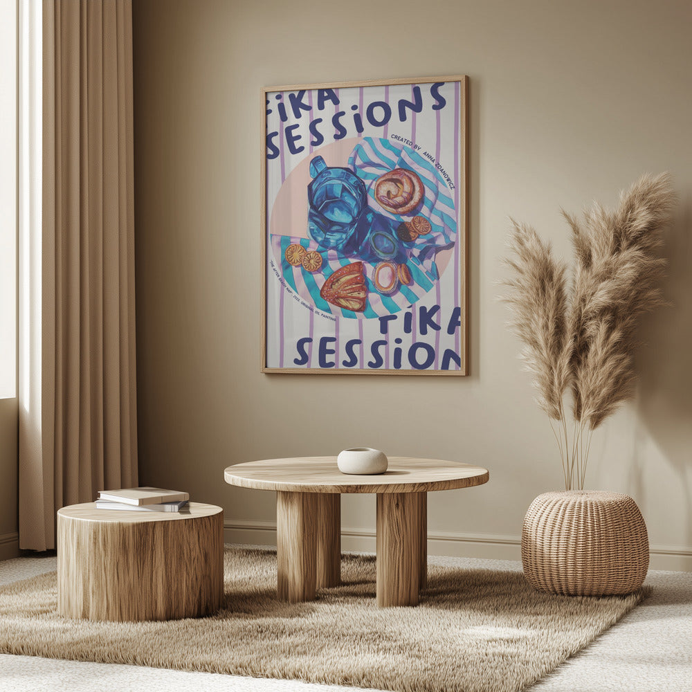 After Beach-luren | Poster