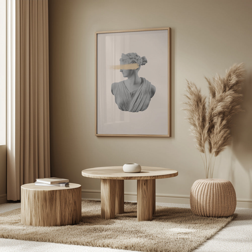Artemisbeige Ratio2x3 | Poster