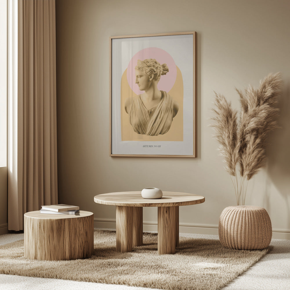 Artemisiii Ratio2x3 | Poster