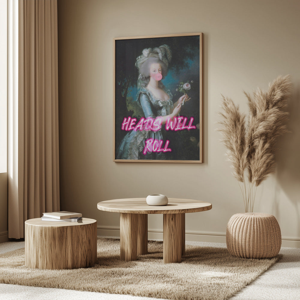 Headswillrollbg Ratio2x3 | Affisch