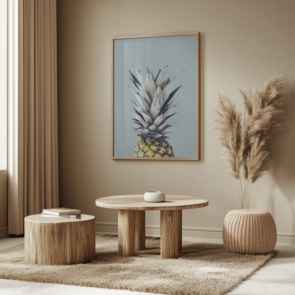 Ananas 1 | Poster