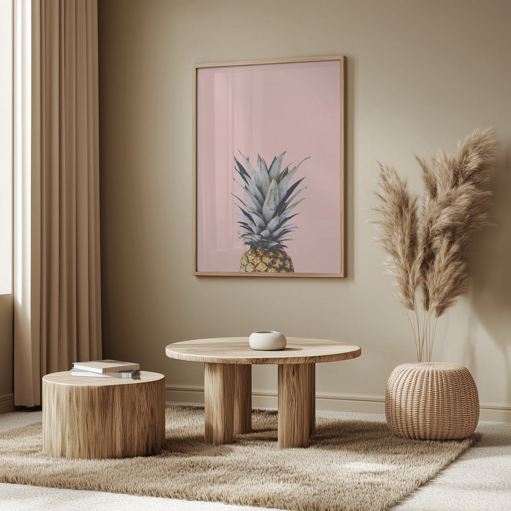 Ananas 2 | Poster