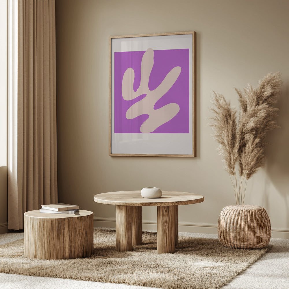 Maisondusuleilno08 | Poster