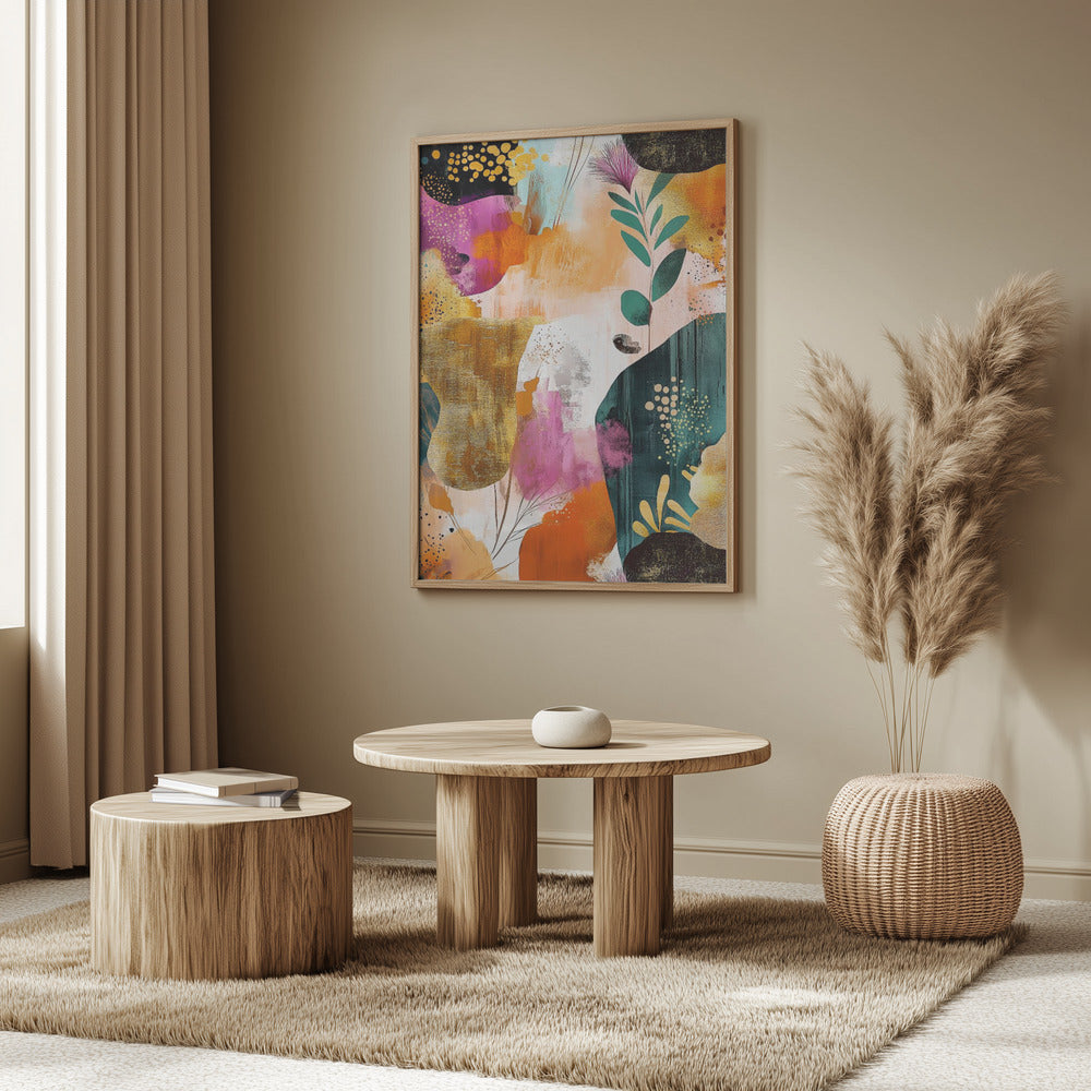 Geometric Convergence abstraction | Poster