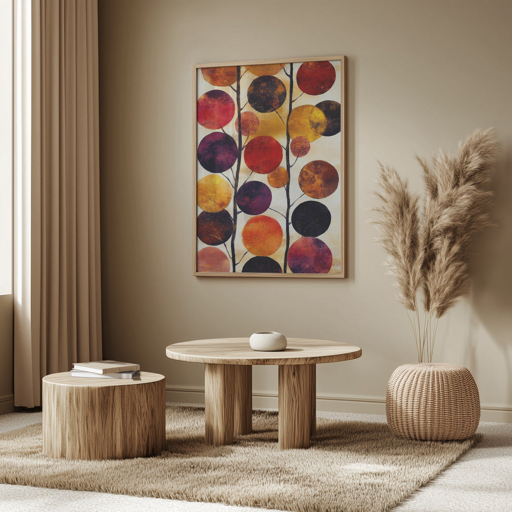 Geometric Convergence abstraction | Poster