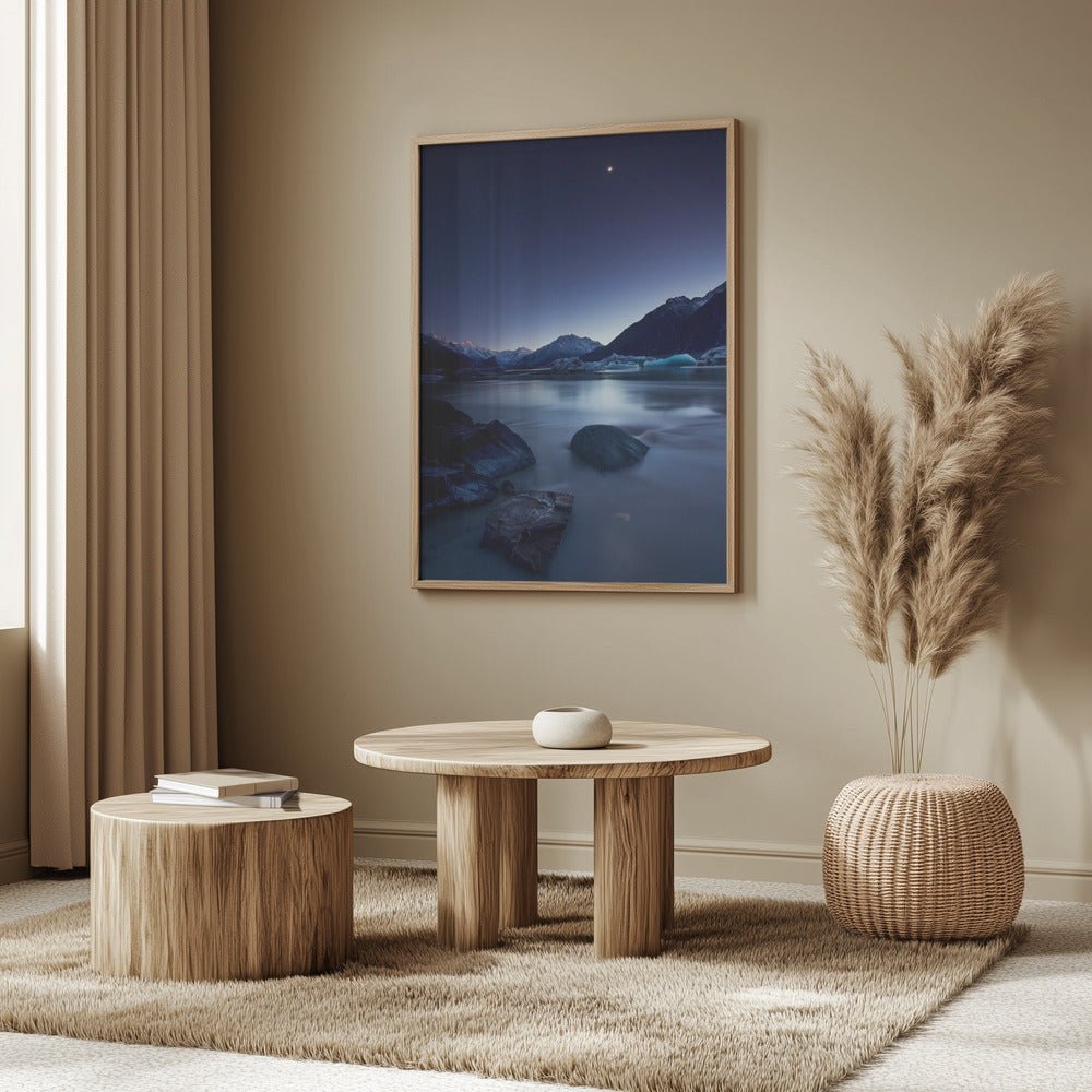 Månsken | Poster