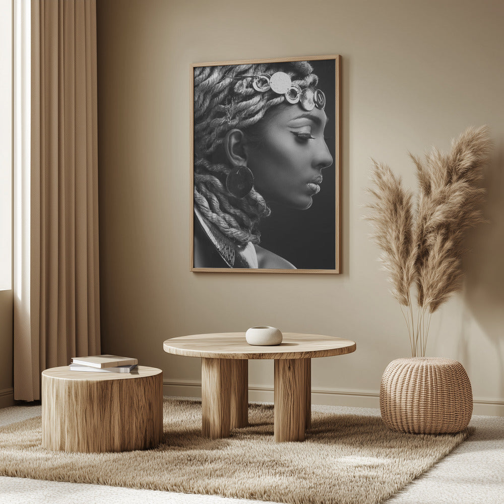 EGYPTEN II | Poster