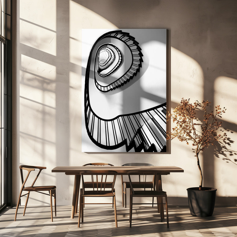 Sans titre | Tableaux sur Toile