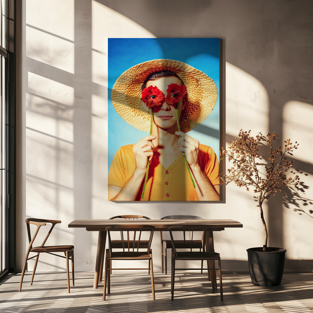 Psykoanalys | Canvas