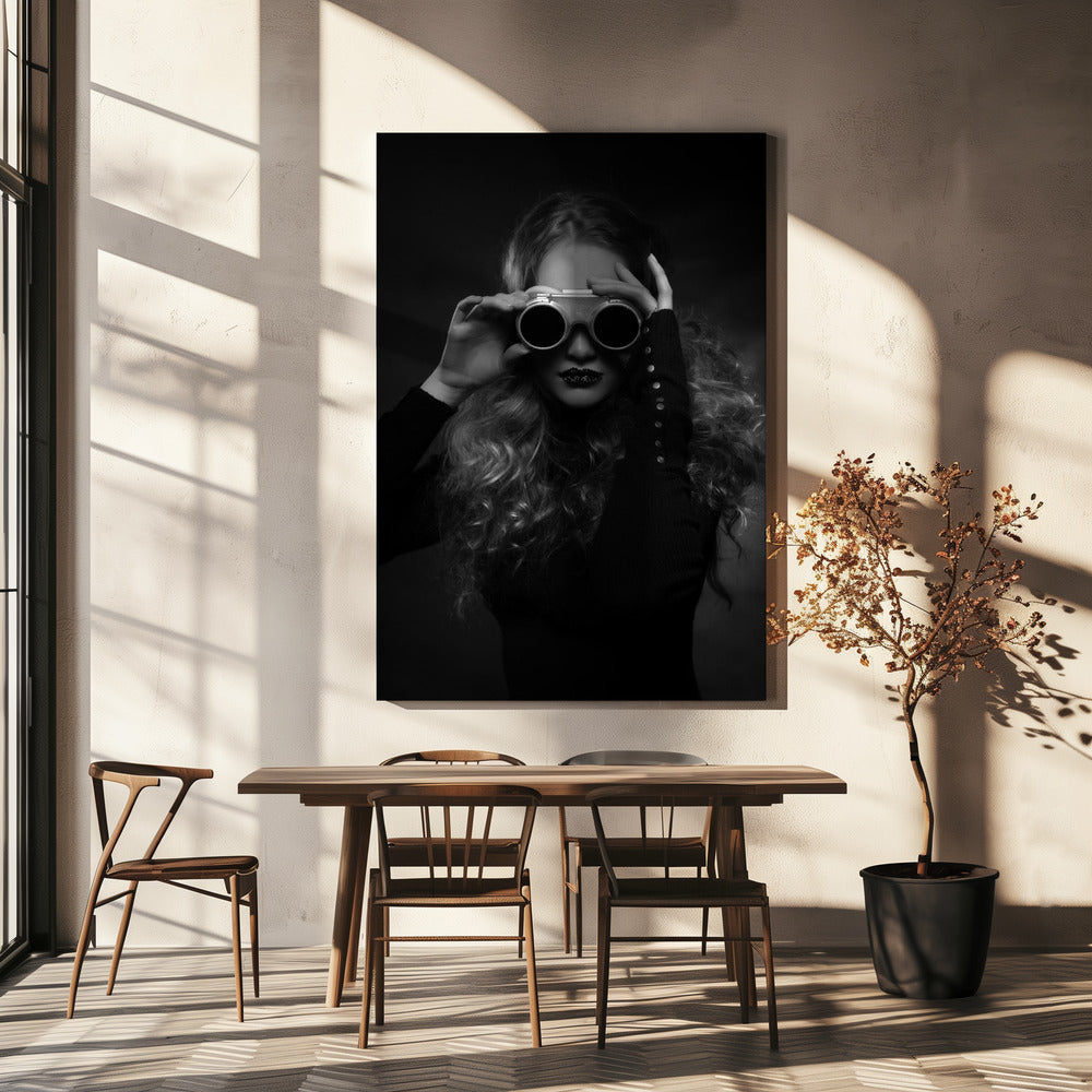 VIKI | Canvas