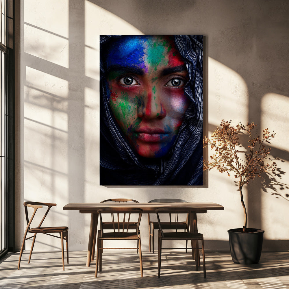 innocence | Canvas