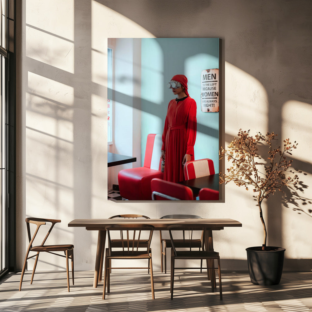 Tidens gång | Canvas