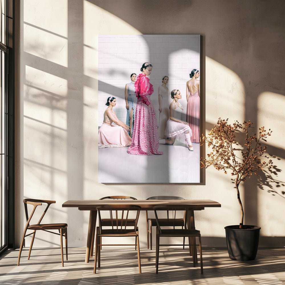 önska mig något | Canvas