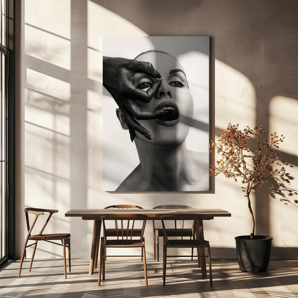 Det är okej | Canvas