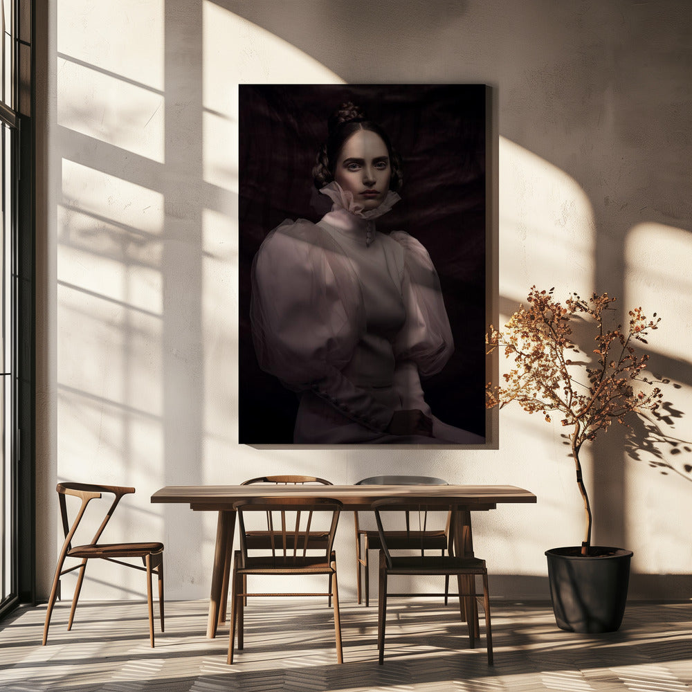 Boudicca | Canvas