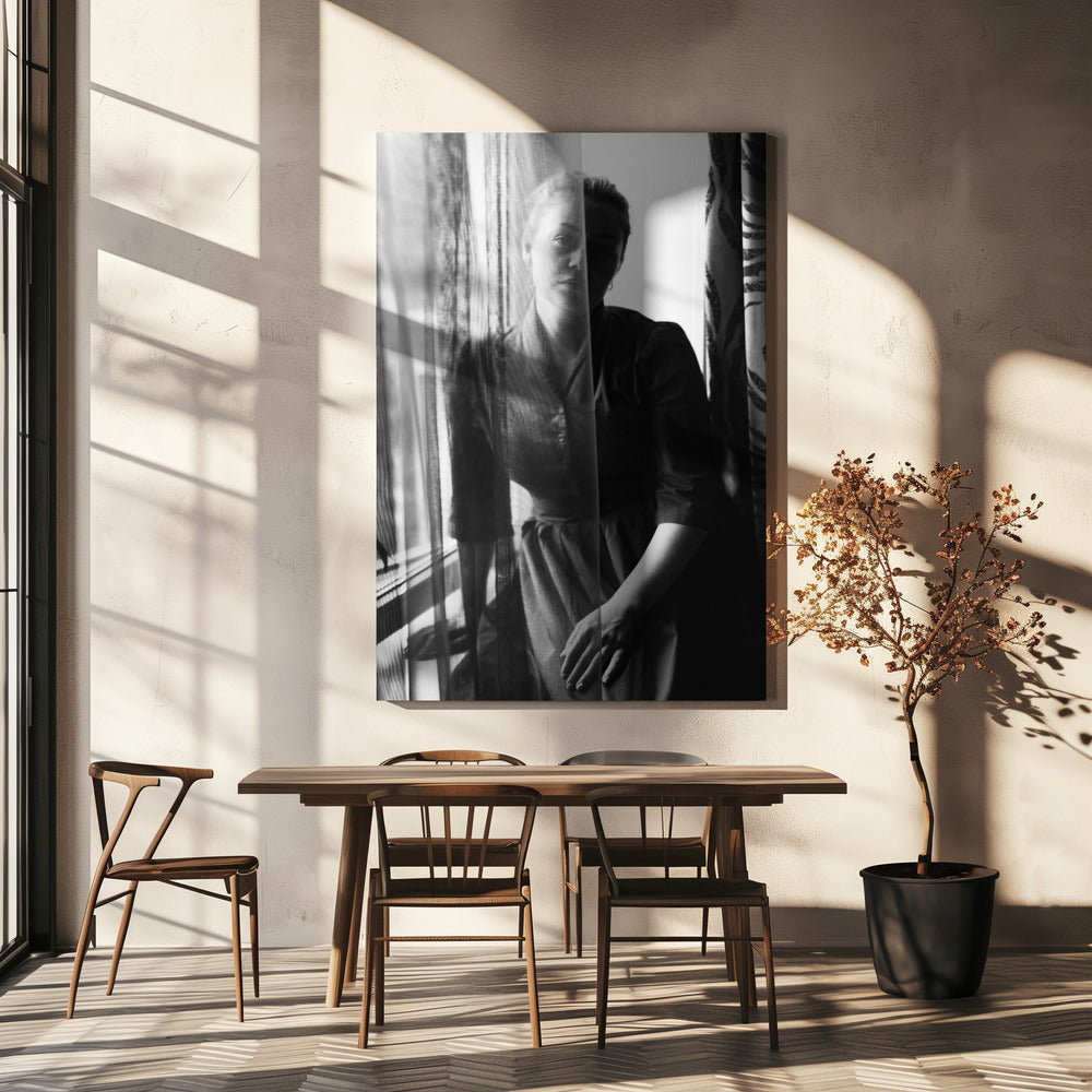 Anastasia | Canvas