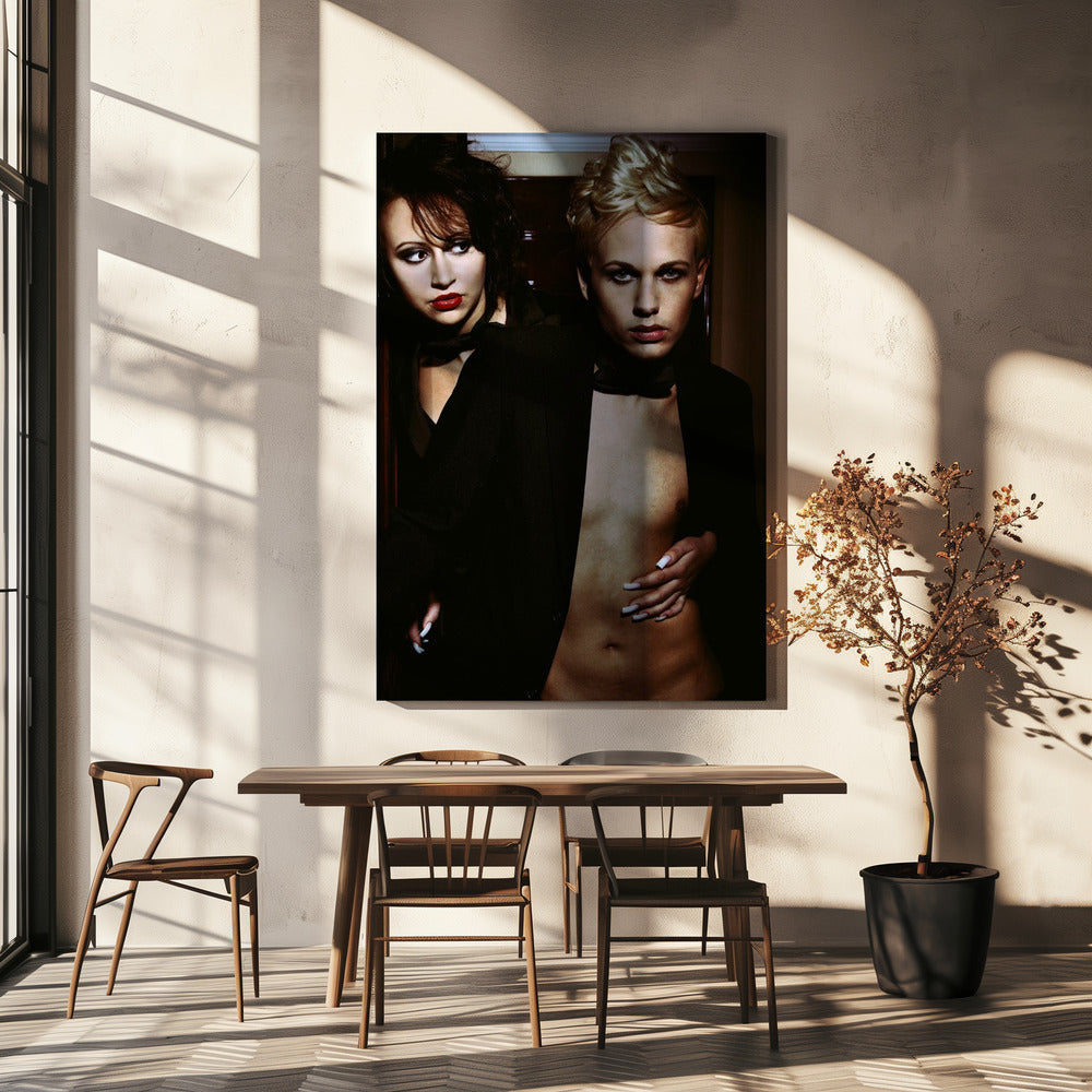 kärlek är ett förlorande spel | Canvas