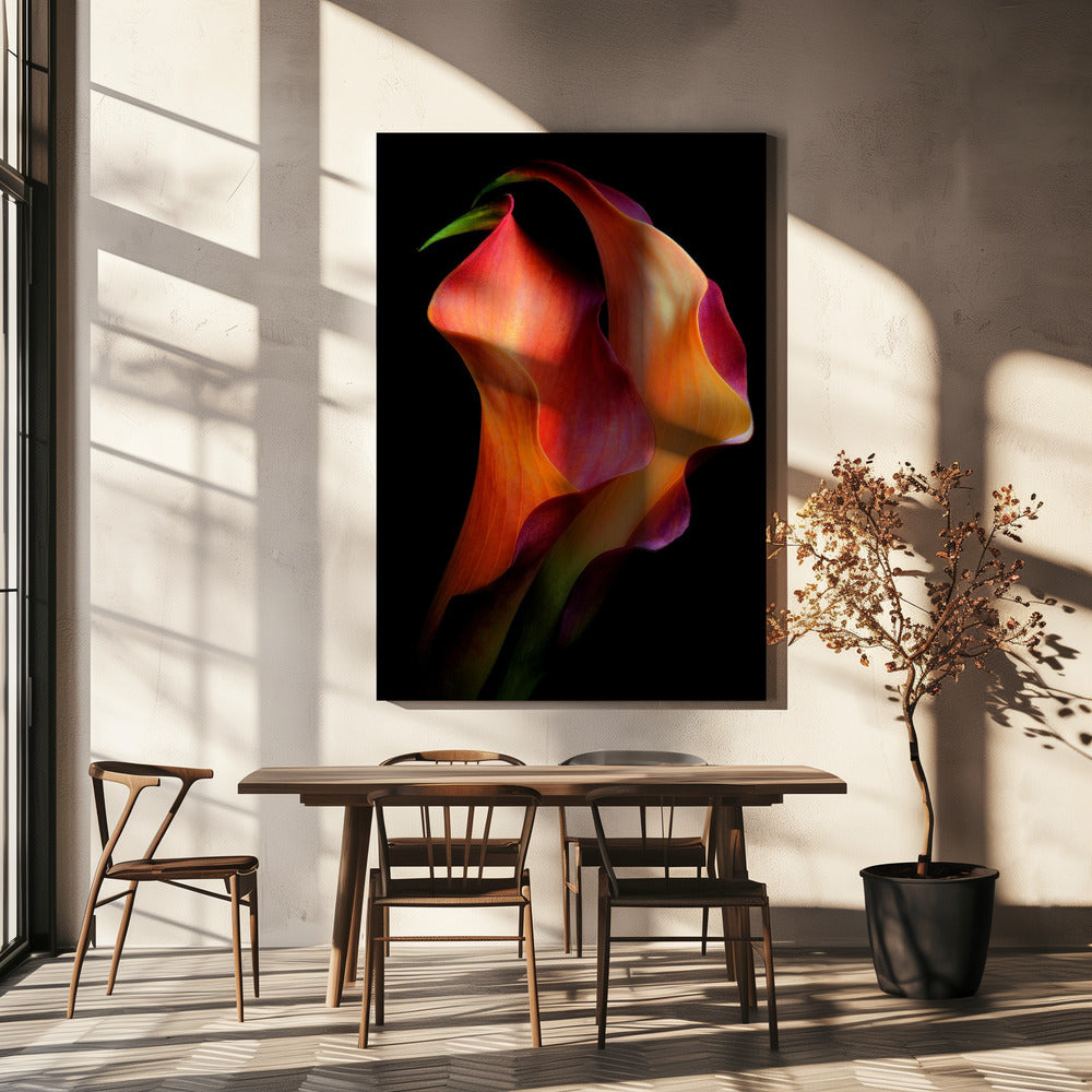 Ömhet | Canvas