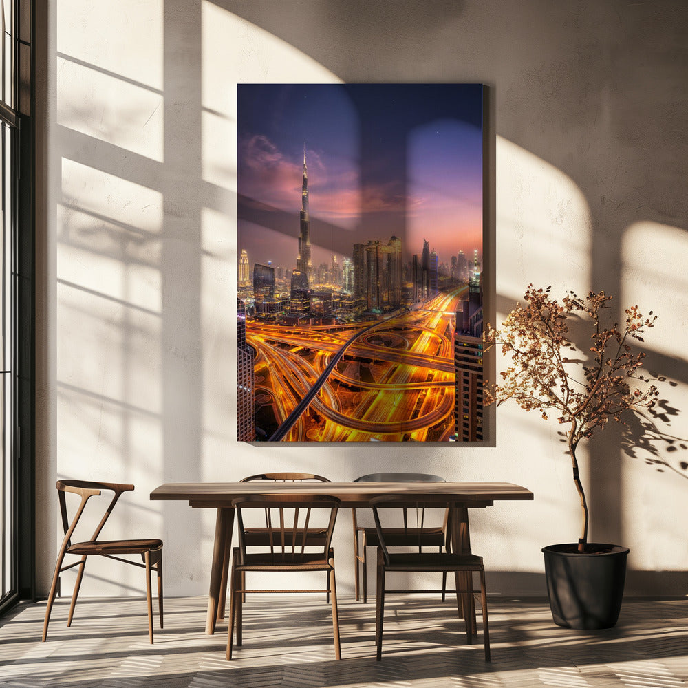 Jättarnas stad | Canvas