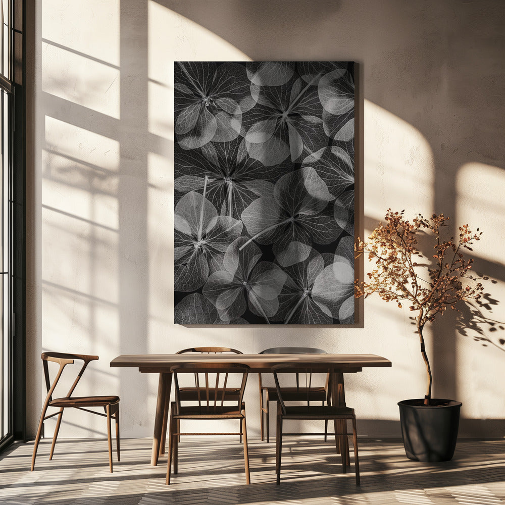 Botanisk #48 | Canvas
