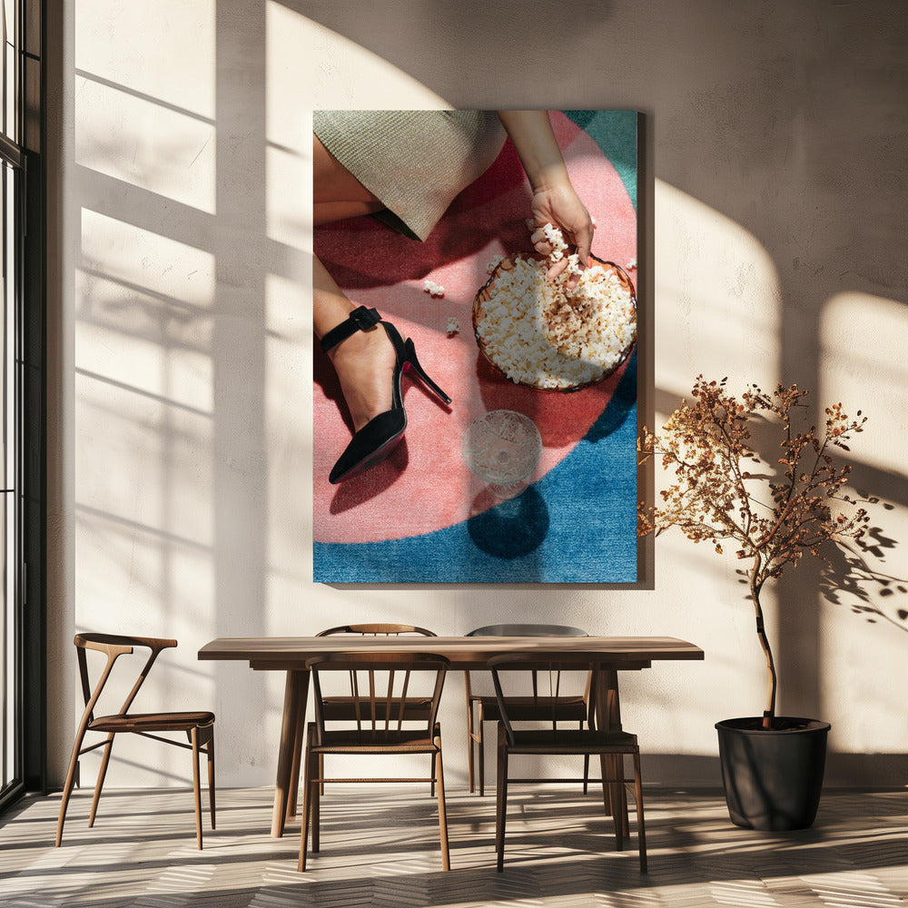 Filmkväll #01 | Canvas