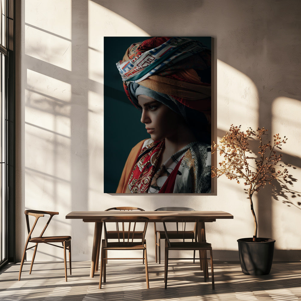 färgens | Canvas