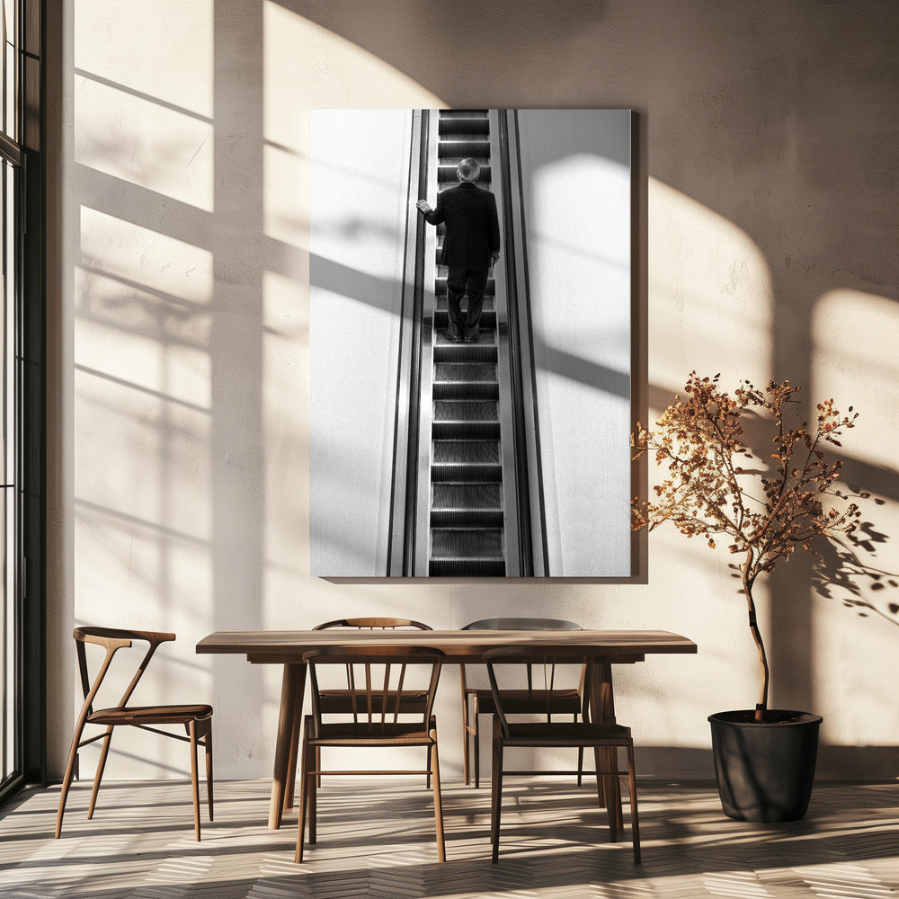 Lugnt liv | Canvas