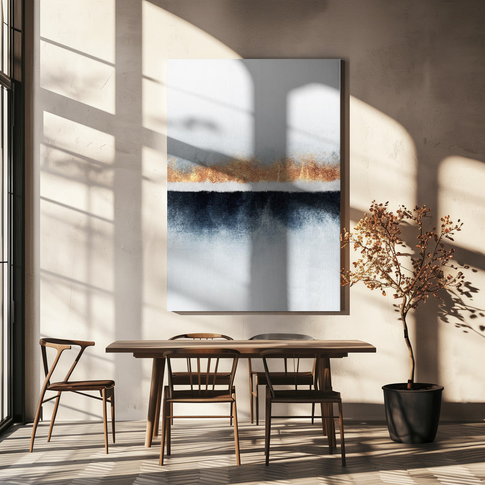 Horisont | Canvas