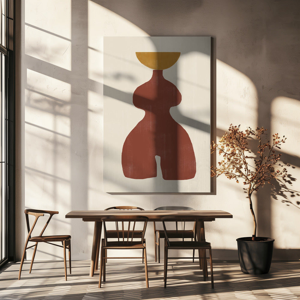 Rätt nr 11. | Canvas