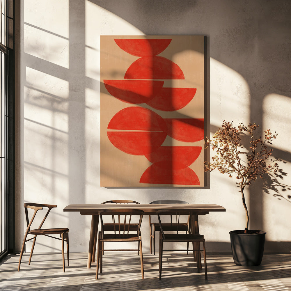 Framtiden är ljus | Canvas