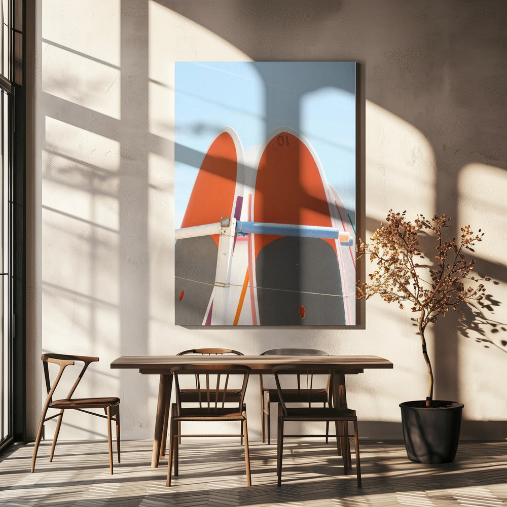 Strandsurfing_001 | Canvas