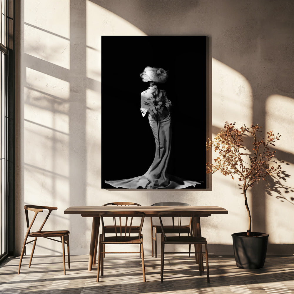 Bortom mörkret | Canvas